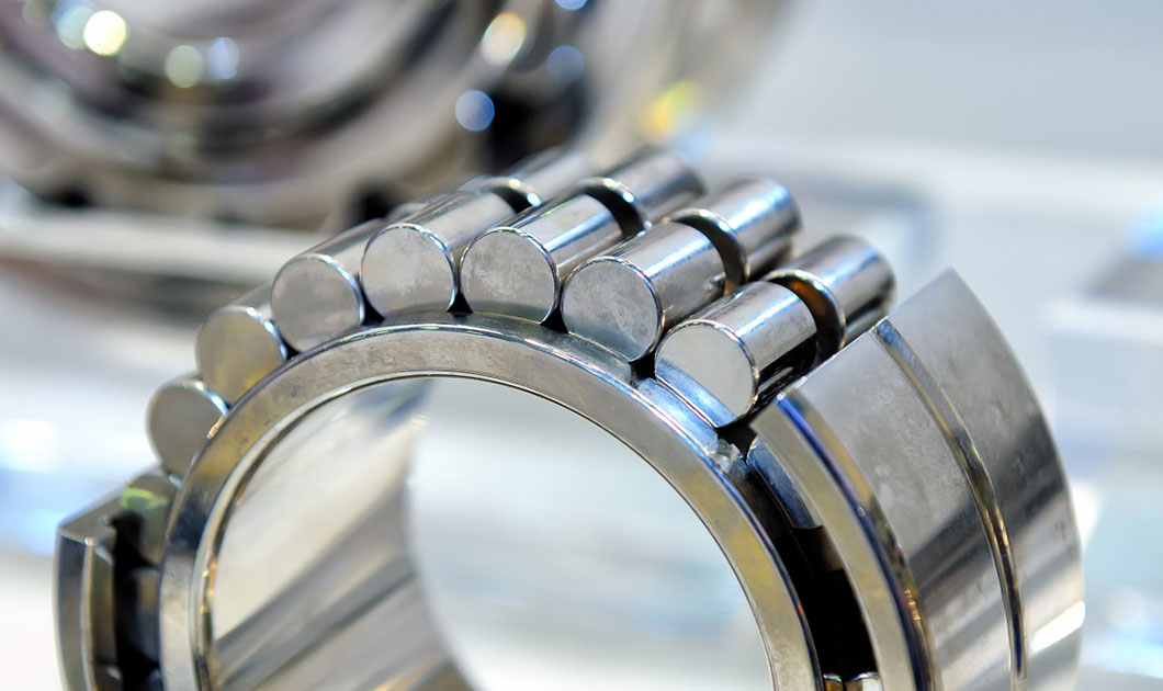 New material coating technology